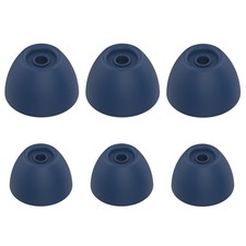 3*S+3*L Silicone Bluetooth Headset Earplug Ear Tips For Galaxy Buds2 SM-R177 r