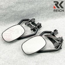 Reich XXL 4 x 4 Towing Mirrors - x2 - 528-285571