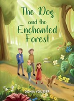 Donia Youssef | The Dog And The Enchanted Forest | Buch | Englisch (2020)