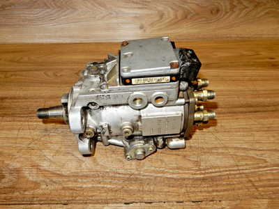 #ad Bosch VP44 Diesel 5.9L Fuel Injection Pump 24V Dodge Ram Cummins 0470506011 OEM $589.99