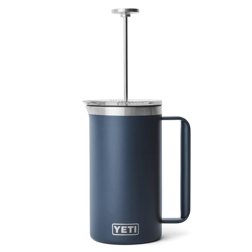 Prensa francesa YETI Rambler - 34 fl. oz Foto 4 de 4