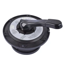 SPX0714BA Key Cover & Handle Assembly for Hayward Pro S210S Repair Replacement