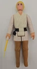 Luke Skywalker Star Wars 1977 Vintage Action Figure