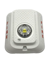 1 PC System Sensor SWLED (Replaces SWL) - Same Day Shipping (SEALED) NEW