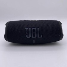 JBL Charge 5 Wi-Fi SE Portable Wireless Bluetooth Speaker Black JBLC5WIFISE