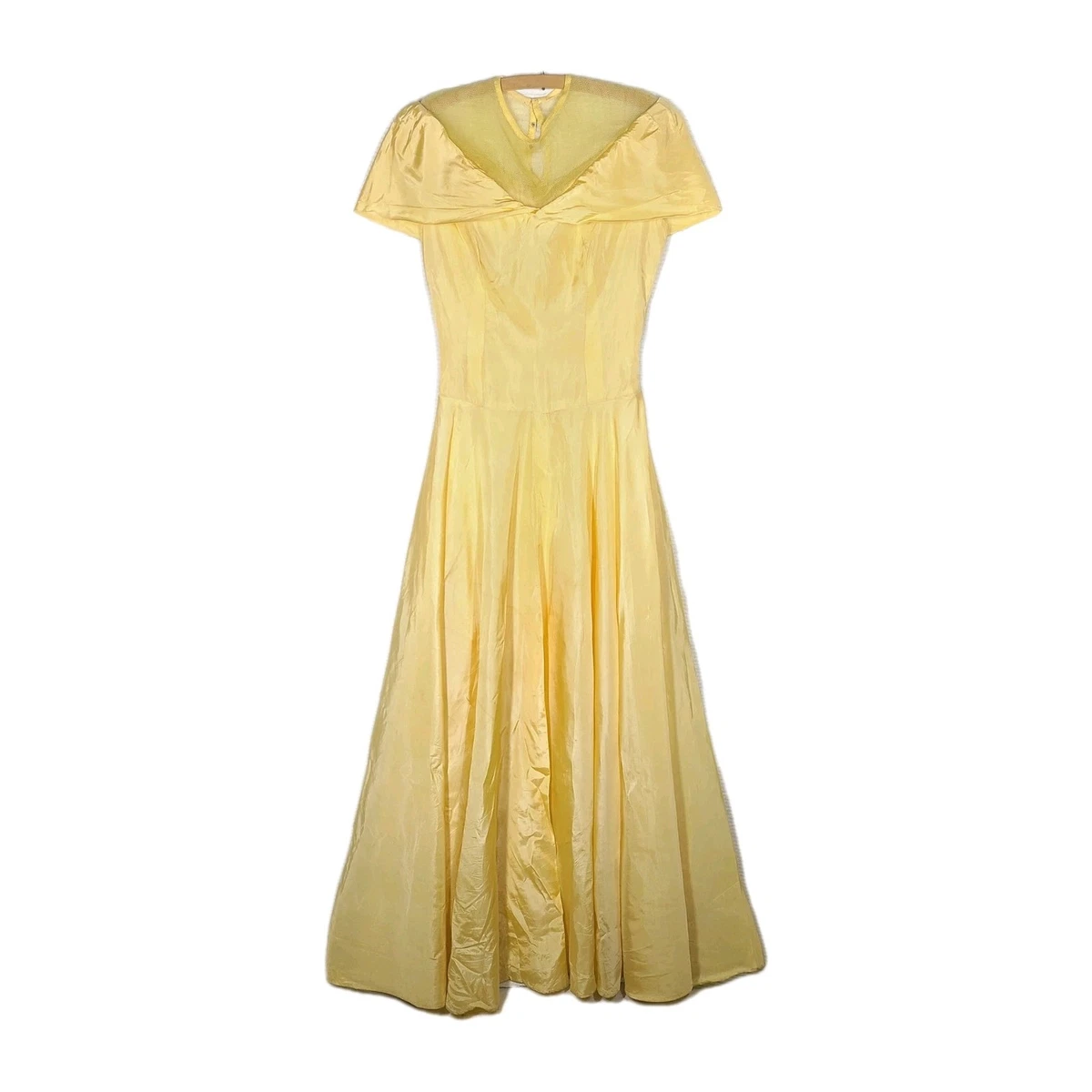 Ball Gown Formal Net Vintage Dresses for Women for sale | eBay