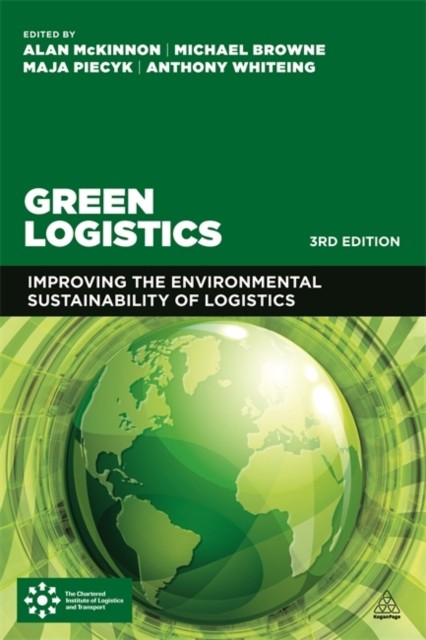 Green Logistics by B01 (Paperback Book)