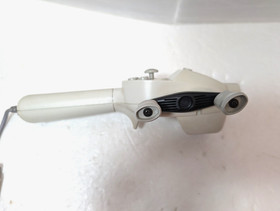 Dreamcast Fishing Controller HKT-8700 Get Bass SEGA  DC Japan