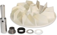Genuine Kirby Vacuum Fan Assembly Fits models G3 to Avalir II 119096S