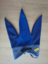 Vintage Bula Fleece Hat Jester Ski Cap Snowboard Winter Beanie - EXCELLENT Cond