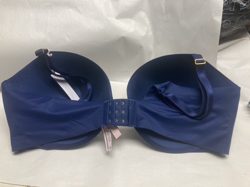 VS Bra Push Up Lined Size 44 DDD - Picture 6 of 10