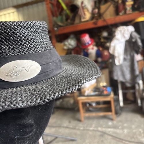 Cappello estivo Greg Norman Golf - Foto 4 di 13