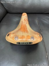 Brooks Colt Saddle for sale - eBay