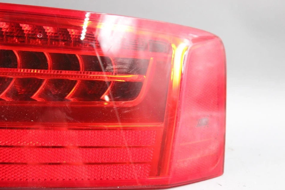 右乘客尾灯 LED Opt 8SL 适合 2015 - 2017 年奥迪 S5 原始设备制造商 #36957 — 第 2/4 张图片