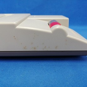 NINTENDO New Famicom Console HVC-NFF Retro Gaming System Japan AV Famicom