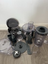 Kenwood Multipro Express All In One System Food Processor(ACCESSORIES ONLY)