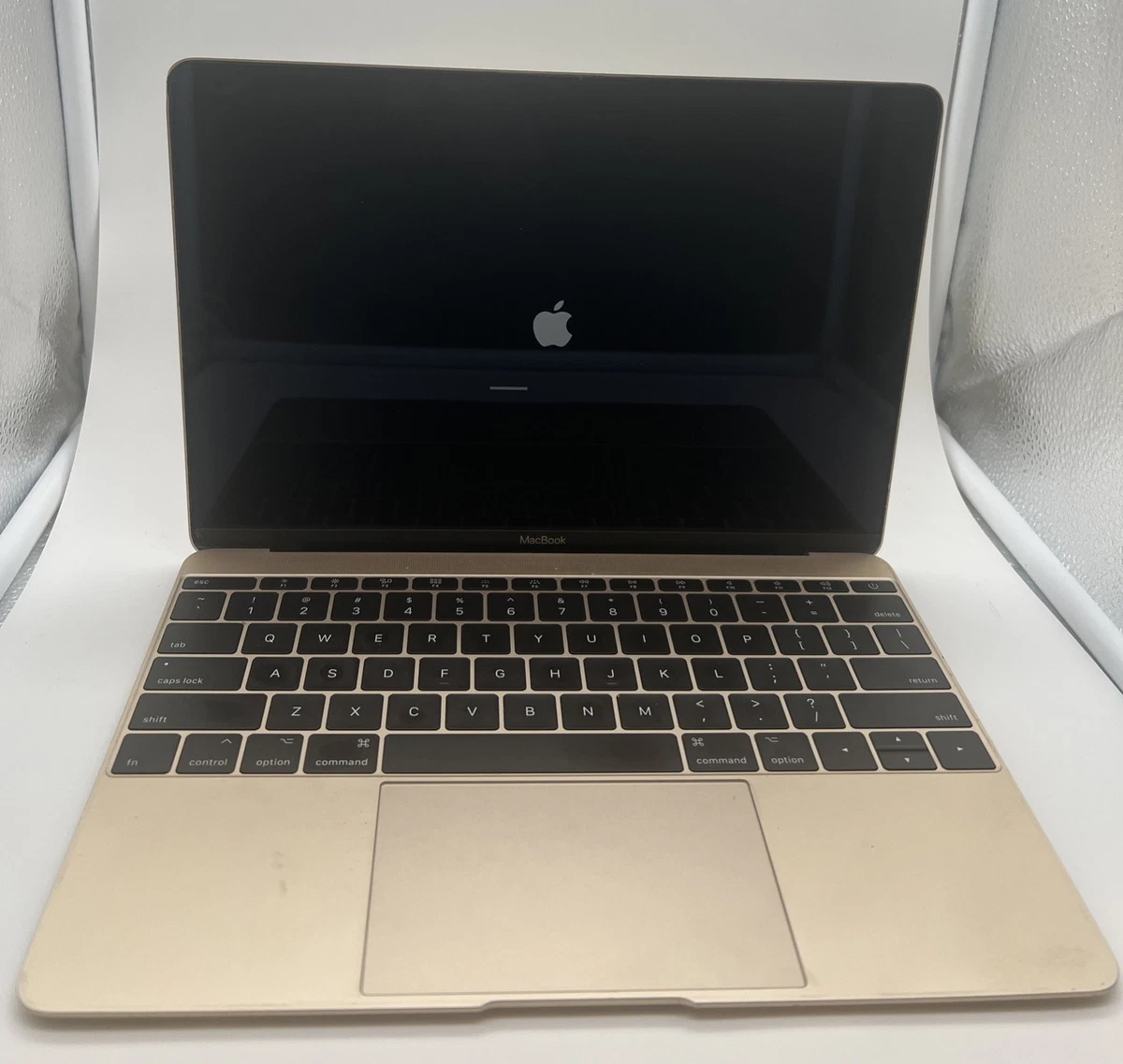 Apple MacBook 12 Inch 8GB Laptops for sale | eBay
