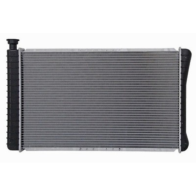 OSC 1690 Radiator For Select 88-99 Chevrolet GMC Models