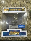 Funko Pop! Deluxe: Guardians' Ship Groot #1026 WALMART EXCLUSIVE Marvel Avengers