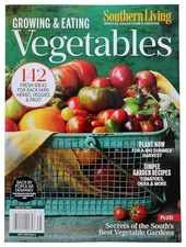 ONE SOURCE DISTICOR Southern Living ..., unknown author