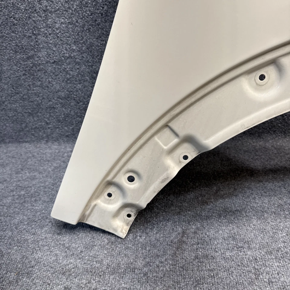 Mini Cooper F55 F56 2014-2020 pasajero delantero derecho guardabarros derecho OEM 2218034 Foto 3 de 4