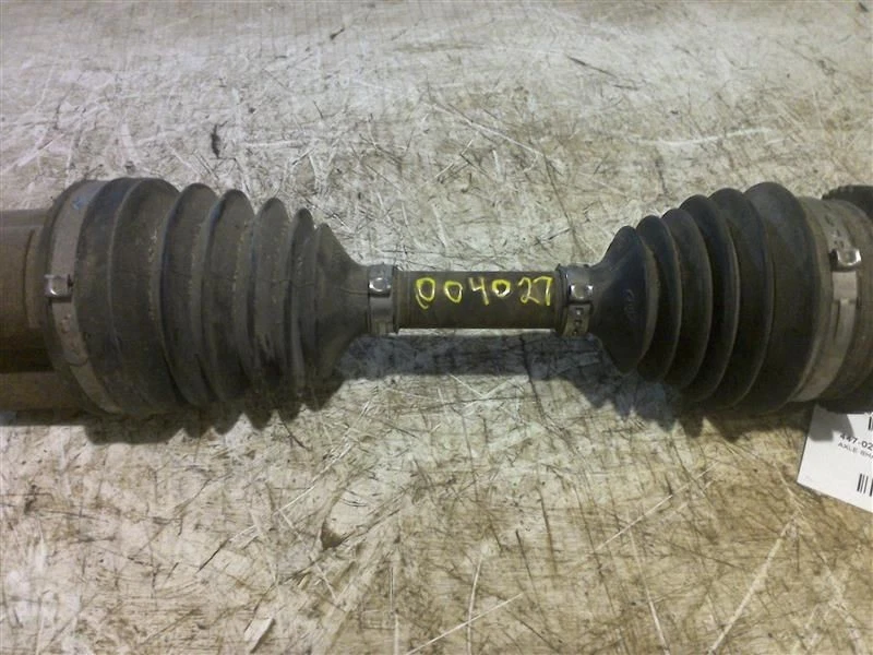 Axle Shaft Front Axle Driver Left Fits 88-94 REGAL 166063 - Image 2 of 2