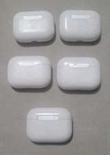 Lot Of 5 Charging Case Apple AirPods Pro Gen 2 A2968