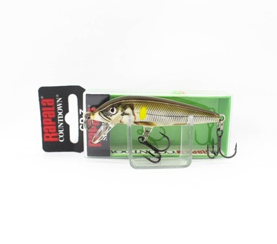 Rapala Countdown Versenkung K�der CD07/AYUL (4965)