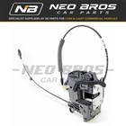 OE Door Lock Mechanism RH Right Vauxhall Vivaro Renault Trafic 93457083