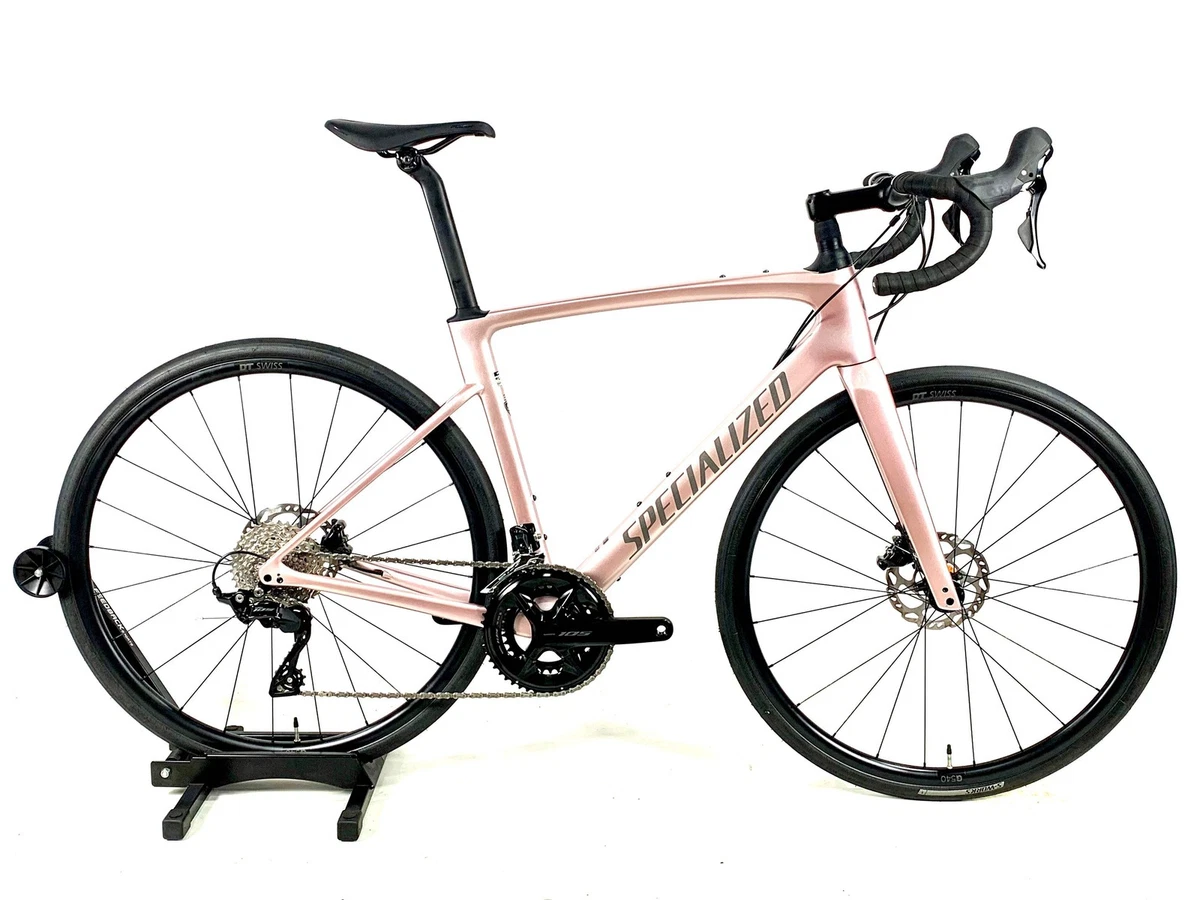 Specialized Roubaix Bicycle for sale - eBay