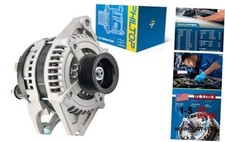 Alternator Compatible with Dodge Ram 1500 00-01 5.9L 2000 5.2L, Dakota 99-00
