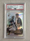 2024 Topps Chrome Update- Home Field Advantage Paul Skenes #HFA-32 (RC) PSA 10