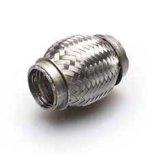Exhaust Flex Pipe Interlock