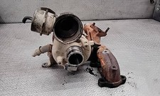 Turbo Volkswagen TOURAN