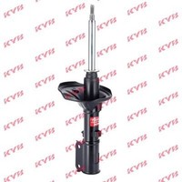 2X StoßDäMpfer Excel-G Kyb 334070 FüR Mitsubishi Hyundai Santamo Space Joice Kia
