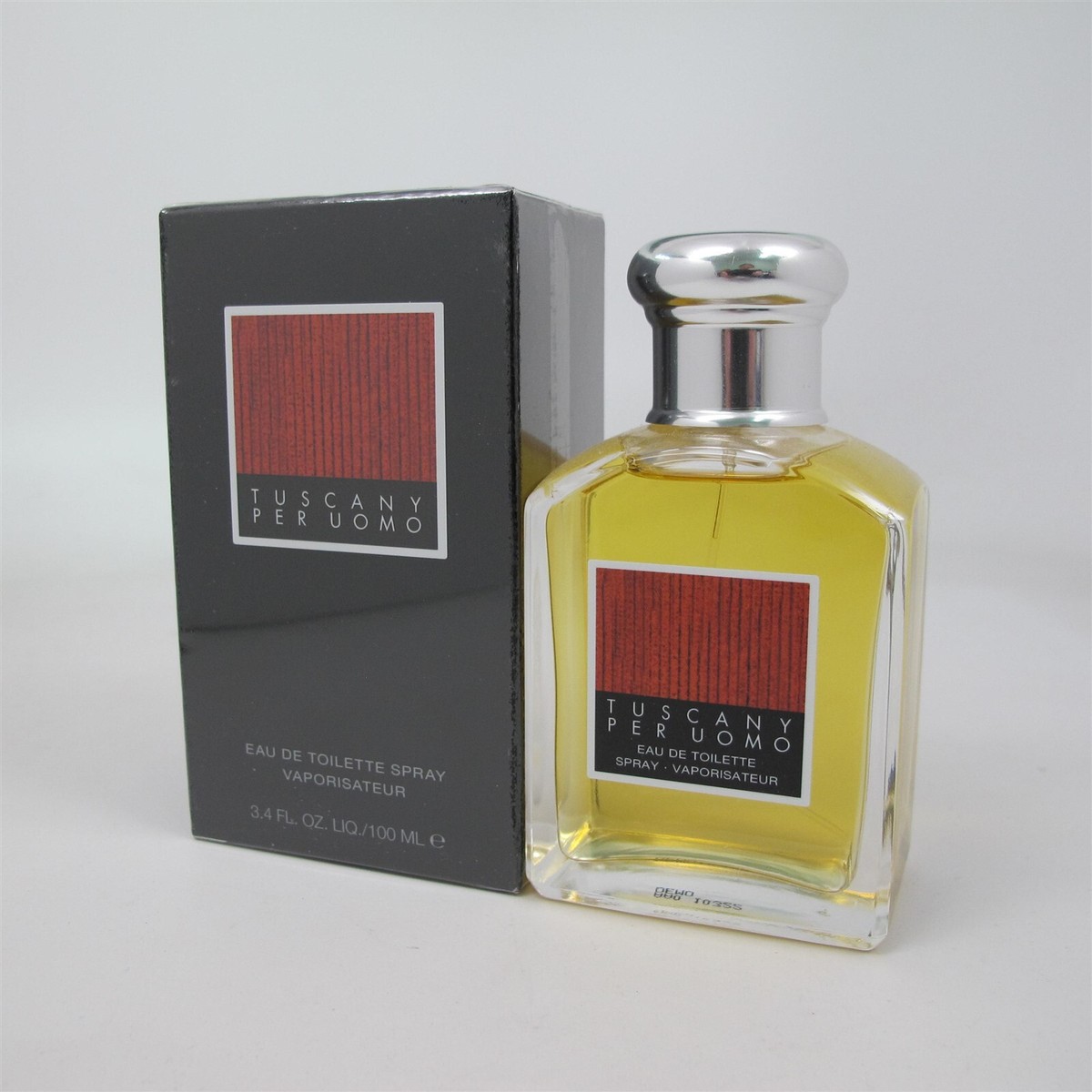 TUSCANY PER UOMO by Aramis 100 ml/ 3.4 oz Eau de Toilette Spray