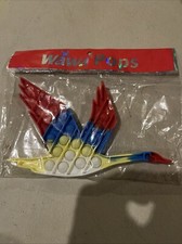 Wawa Pops Toy Goose, Wawa Convenience Store, Gas Station Toy Collectible