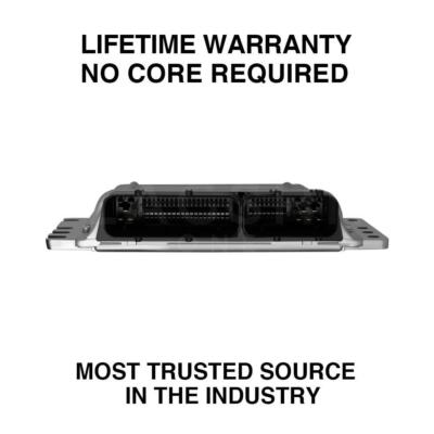 2006 Nissan Maxima ECU ECM Computer A56-a56 Z0g OEM for sale