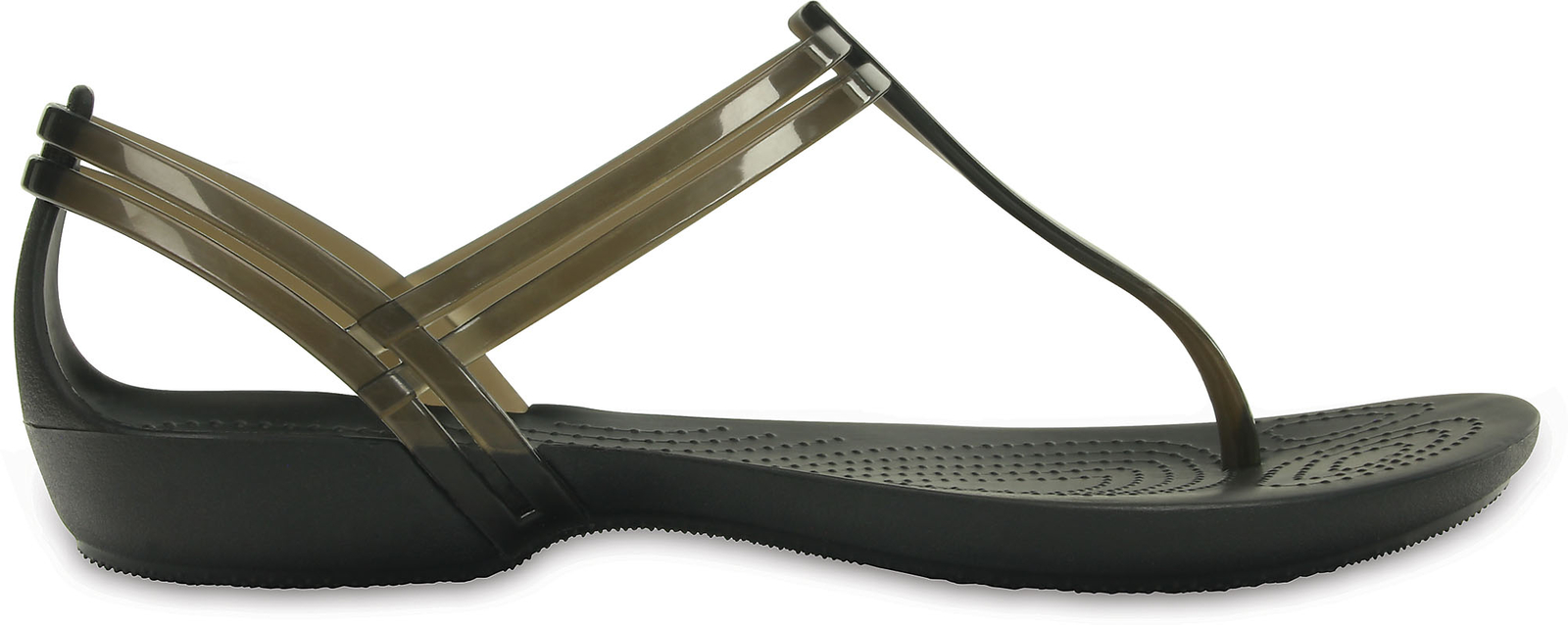 Crocs Isabella T Strap Sandal Womens shoes Sandals Slides Ballerinas Flip - NEW Crocs Isabella T Strap Sandal Womens shoes Sandals Slides Ballerinas Flip - NEW