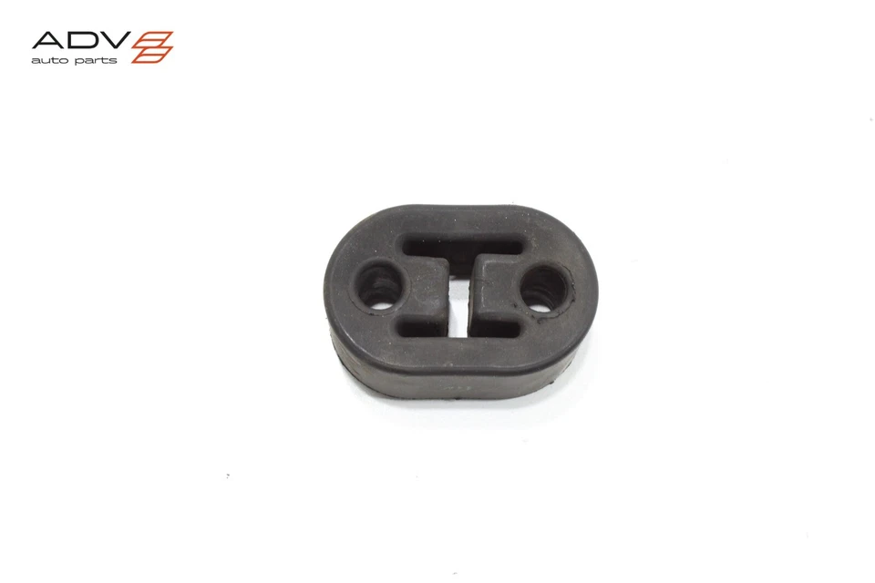 2011-2024 Infiniti QX80 QX56 silenciador de escape tubo suspensión aislador OEM Foto 3 de 4