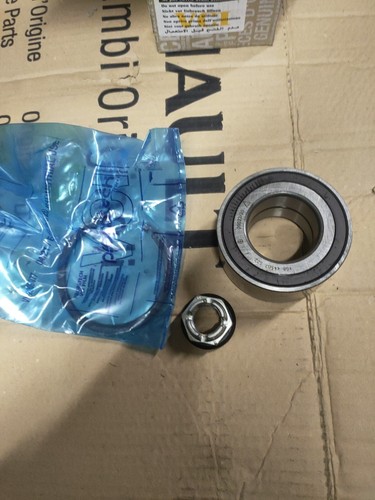 Mozzo cuscinetto ruota Meyle Anteriore per DACIA DUSTER DOKKER LODGY RENAULT FL - Imagen 3 de 3