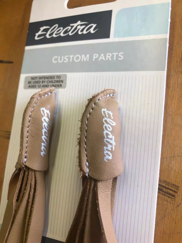 Electra Handlebar Streamers 