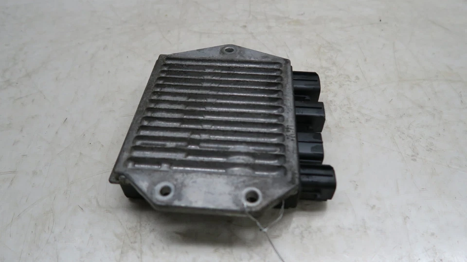 Módulo de control de inyección de combustible Acura RLX 2014-2017 OEM 3,5 L 37815-R9P-A01 Foto 3 de 4