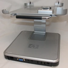 Compaq Tablet PC Docking Station for TC1000 TC1100 - VGC (DC911A#ABA)
