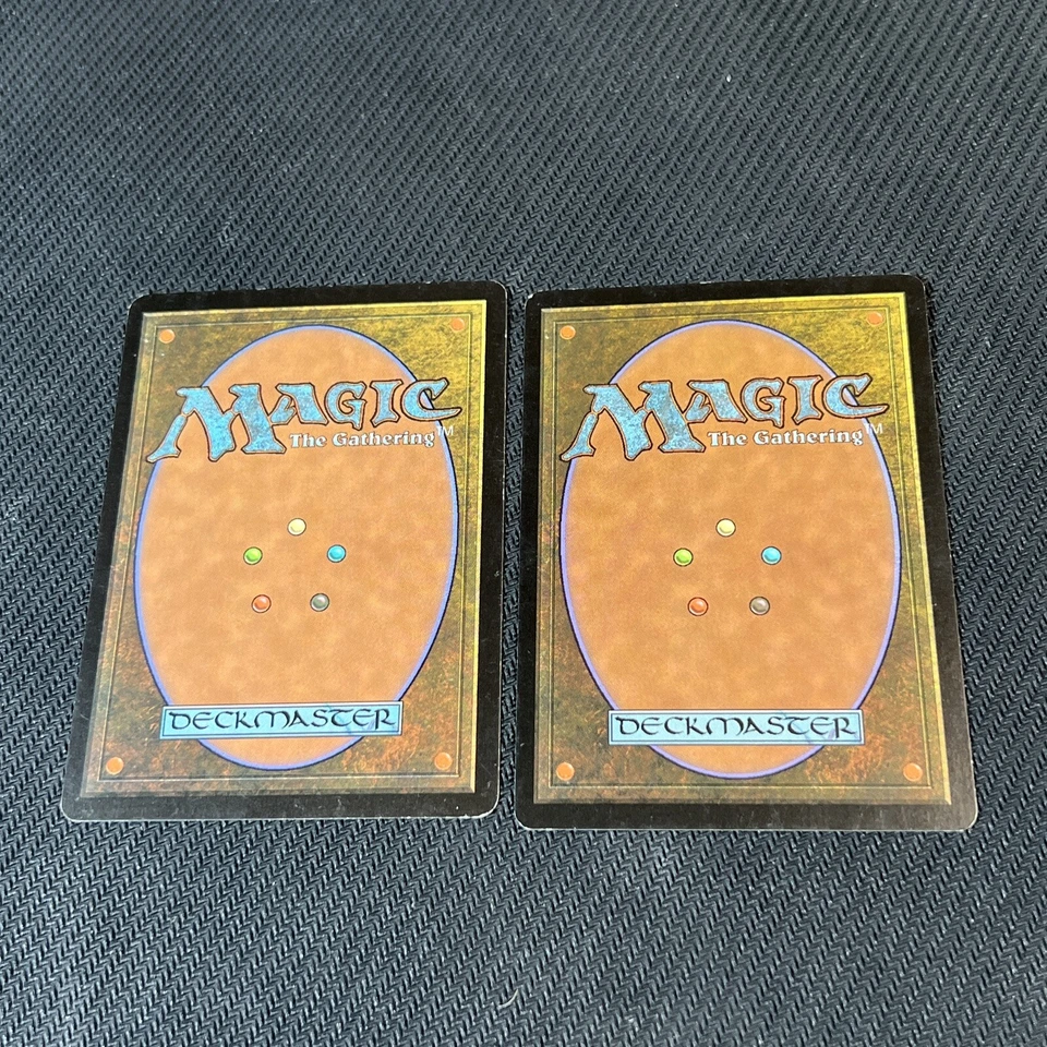 Neurok Stealthsuit Magic The Gathering Mtg Fifth Dawn Card 2 - Image 4 of 4