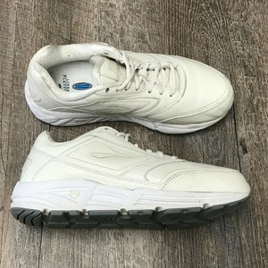 brooks linear platform walking shoes