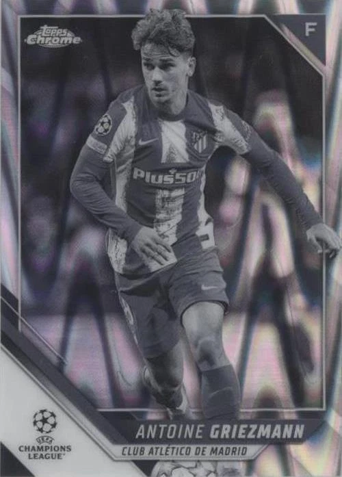 Black & White RayWave Refractor