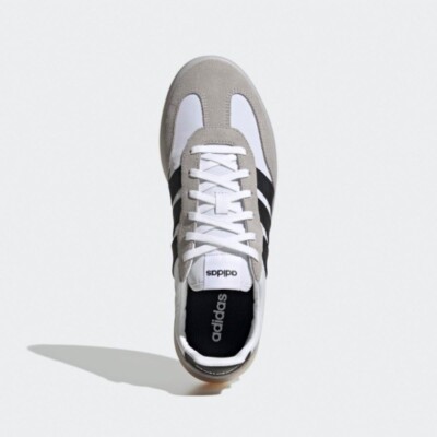 Adidas Barreda Decode - White / JI2315 / Mens Sneakers Shoes  display picture 1
