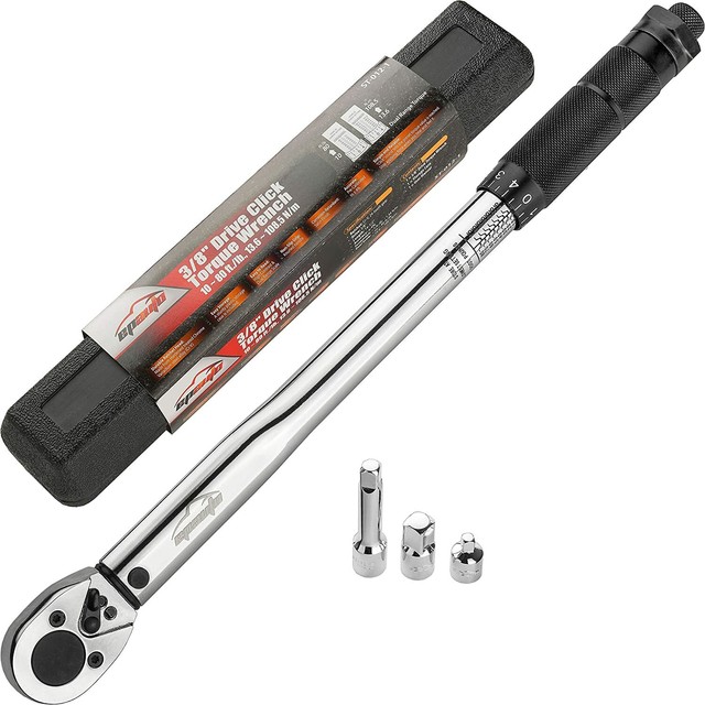 1 2 drive torque wrench 300 ft lbs