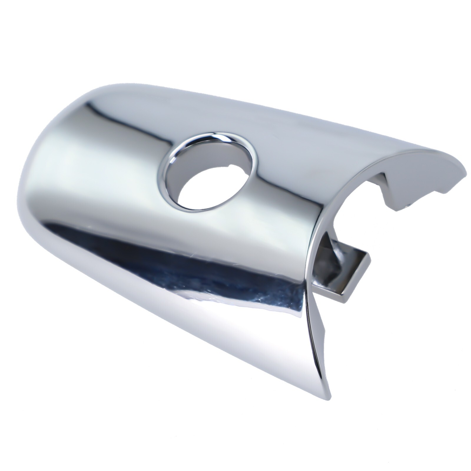 1x Door Handle Escutcheon Cover 806461BA0A For Infiniti QX60 QX70 QX80